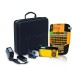 Etichettatrice industriale 19 mm Rhino 4200 Kit Case DYMO