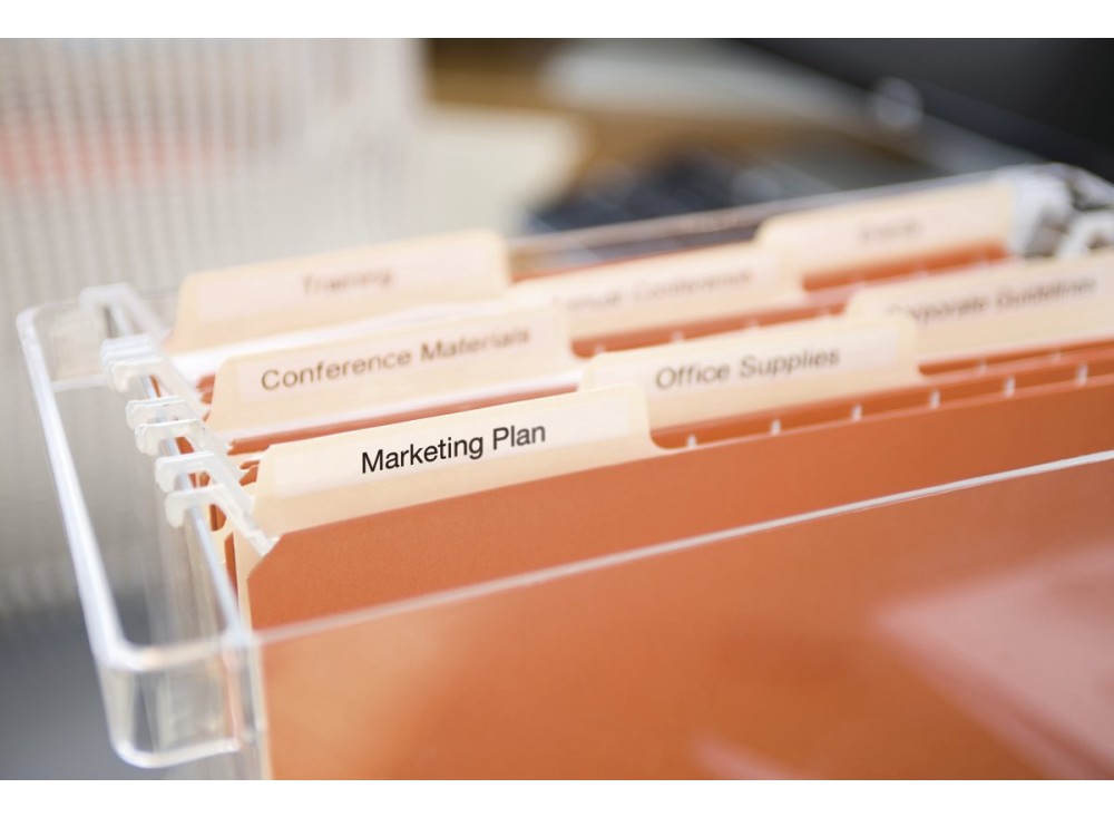 Etichettatrice, LabelManager 160 0381025