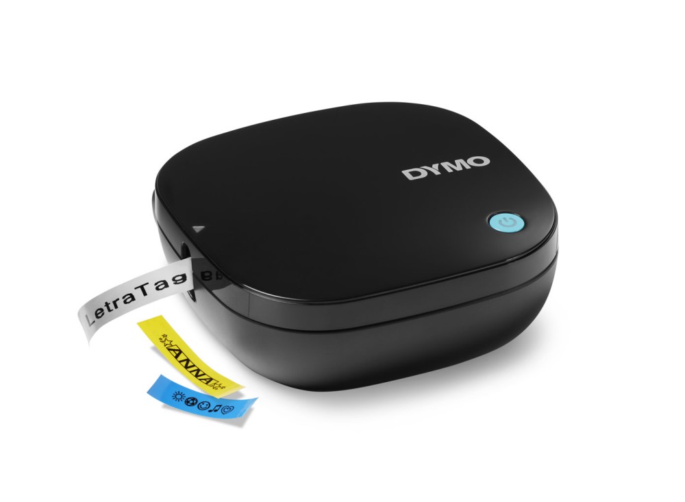 Etichettatrice Letratag LT200B Bluetooth