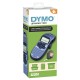 Etichettatrice portatile LetraTag LT 100H DYMO, nastro 12 mm EX10002104