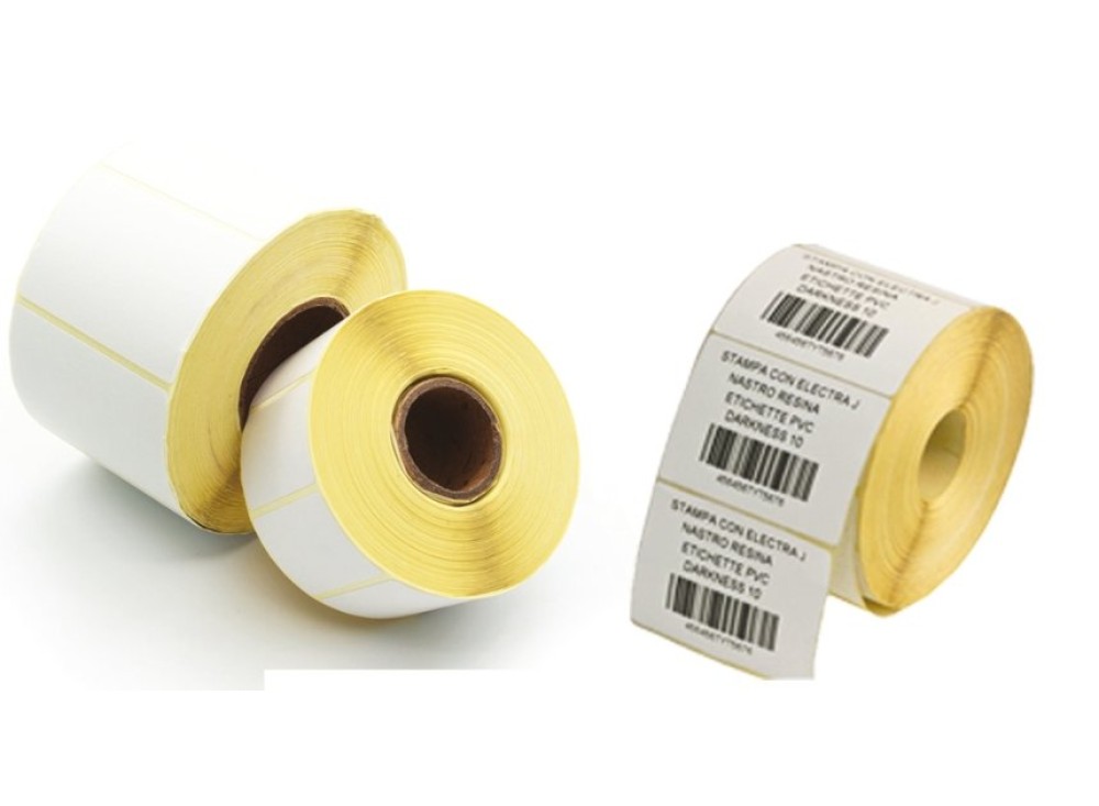 Etichette per Stampante Printex X 220