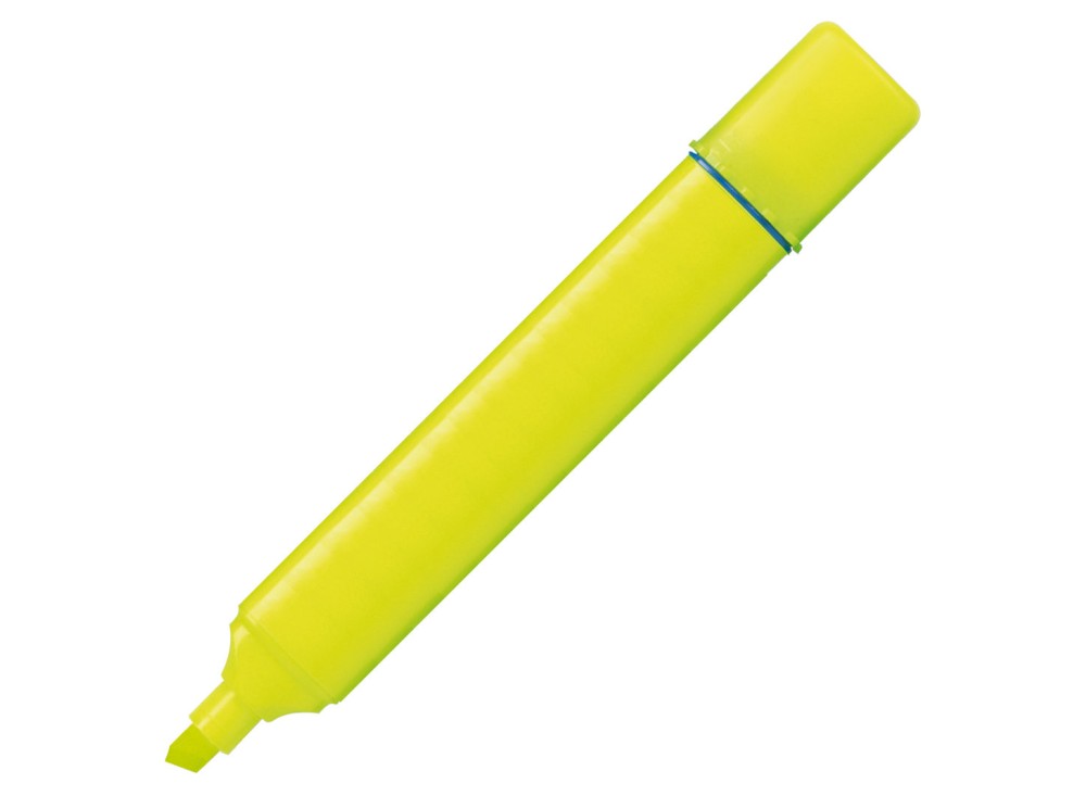 Evidenziatore Vip, Punta a Scalpello, Vari Colori e Punte