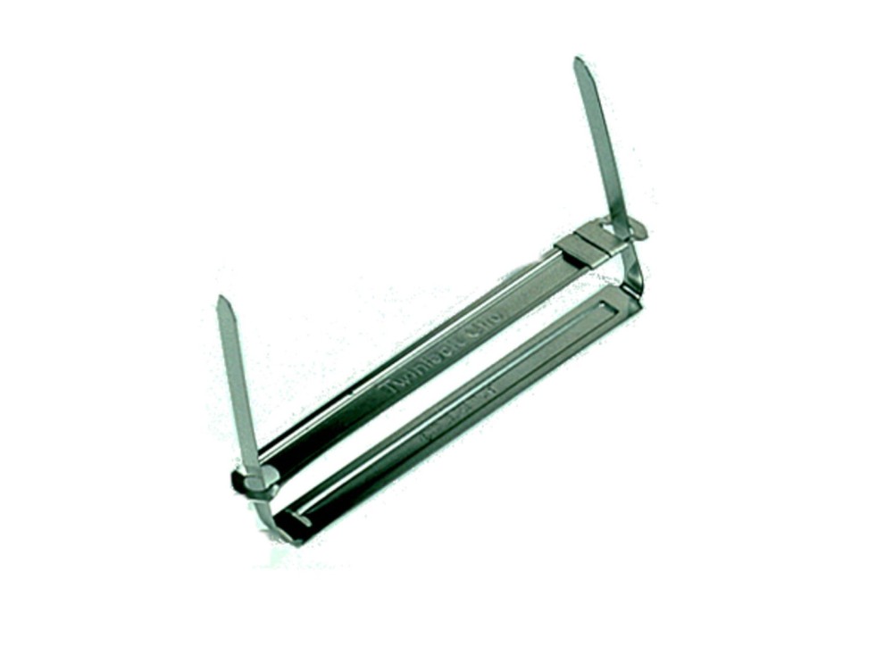 Fasteners, Fissa Blocco Documenti 0340503