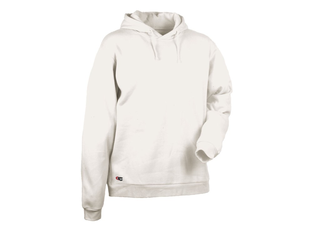 Felpa da Lavoro con Cappuccio Beirut