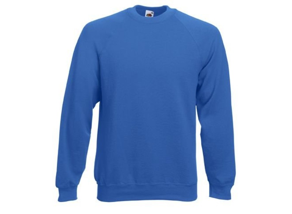 Felpa da Lavoro Raglan