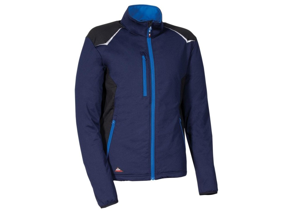 Felpa Full Zip Deurne