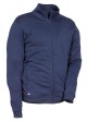 Felpa Full Zip Hede