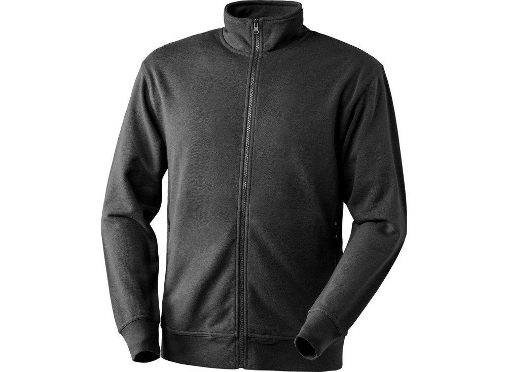 Felpa Full Zip Hoover