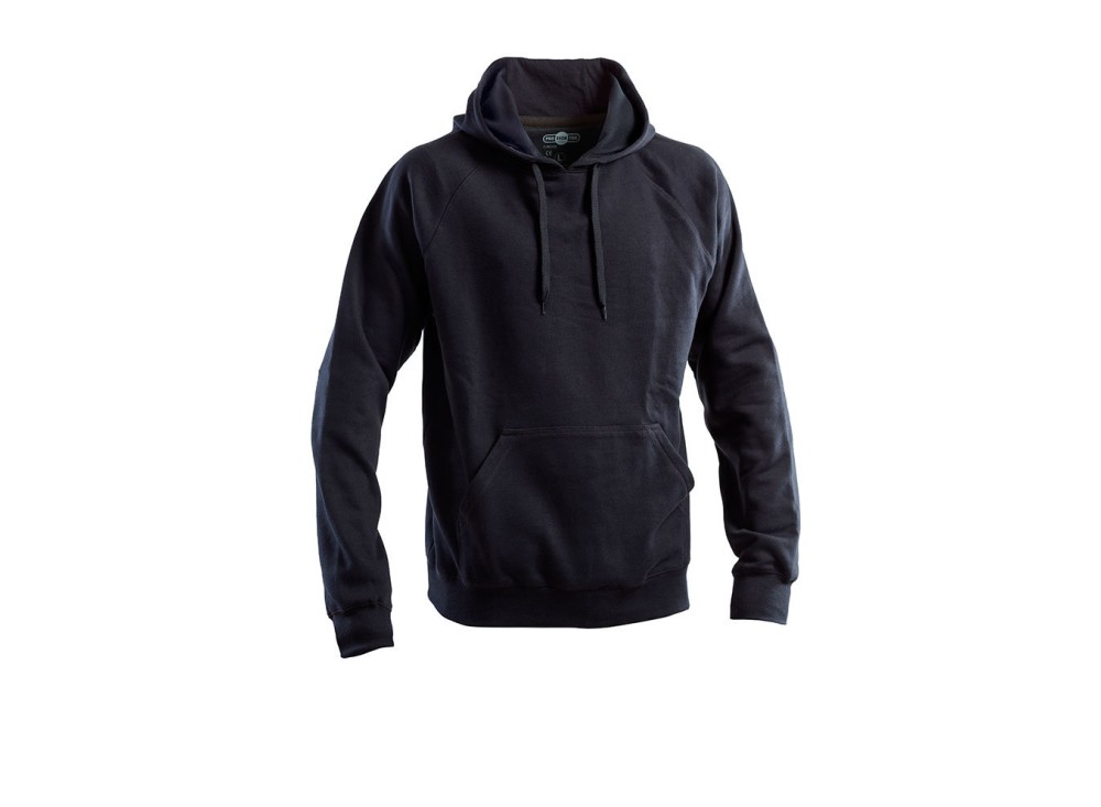 Felpa Invernale con Cappuccio