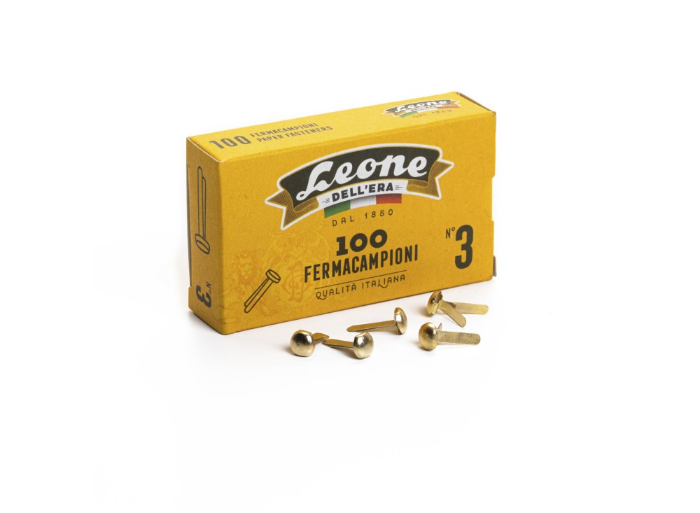 Fermacampioni, Disponibili in Diverse Dimensioni