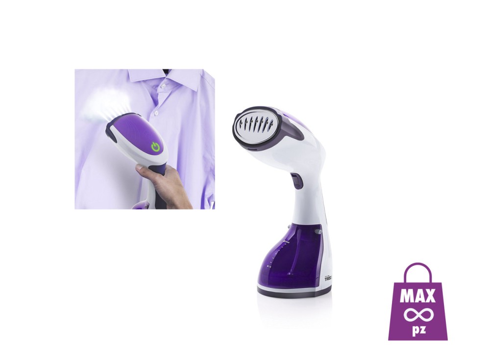 Ferro da Stiro verticale