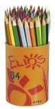 Fila Elios matite colorate