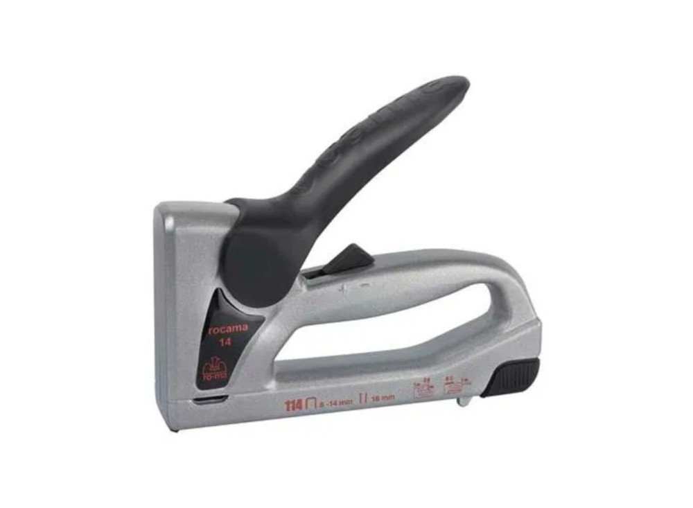Fissatrice Modello ROCAMA 14