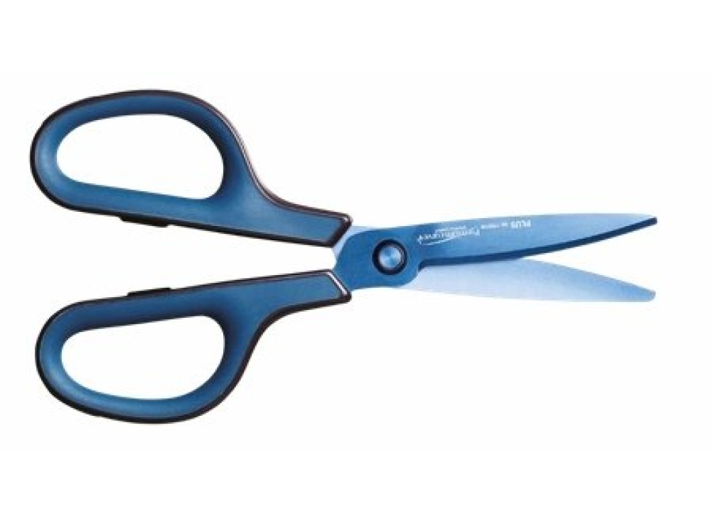 Forbici 17,5 cm rivestite in titanio Pentel Premium Titanium