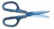 Forbici 17,5 cm rivestite in titanio Pentel Premium Titanium
