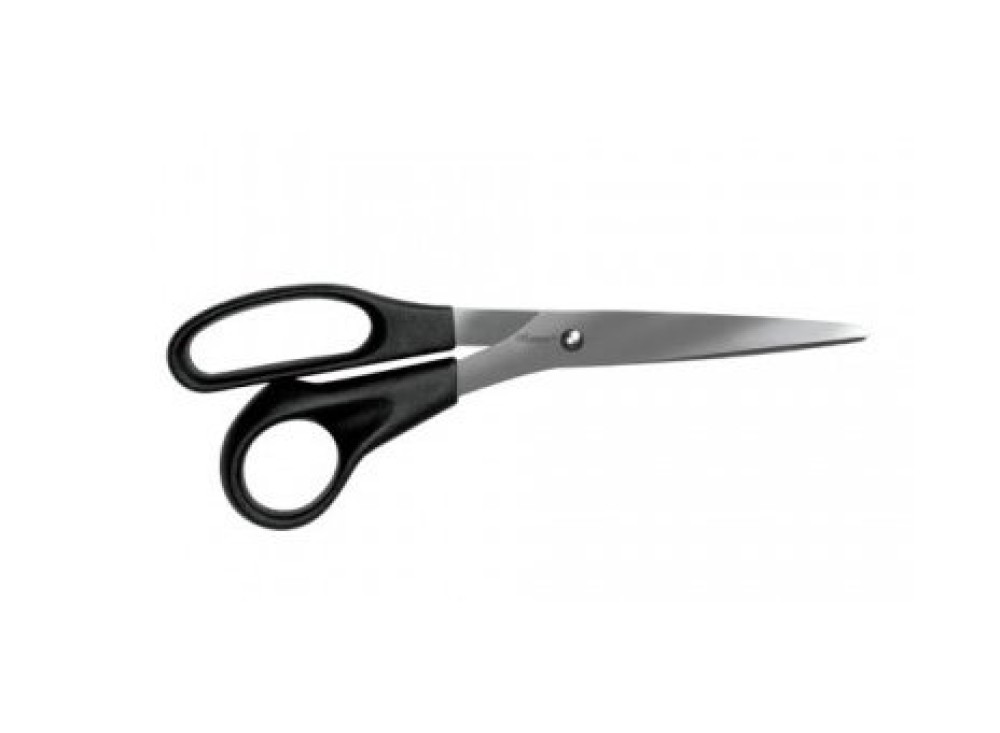 Forbici Acciaio Inox Impugnatura Ergonomica 25,5 cm