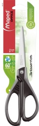 Forbici Essentials Green 0224434