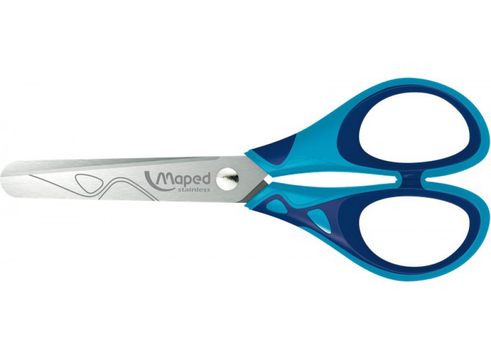 Forbici Maped Essential Soft