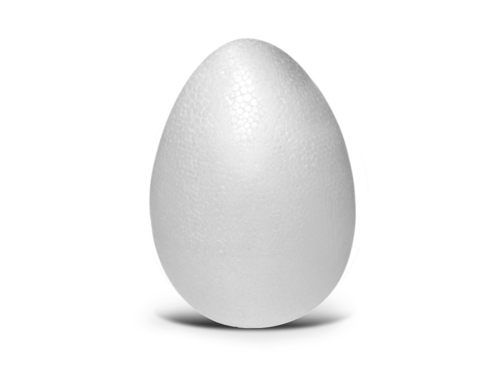 Forme di Polistirolo