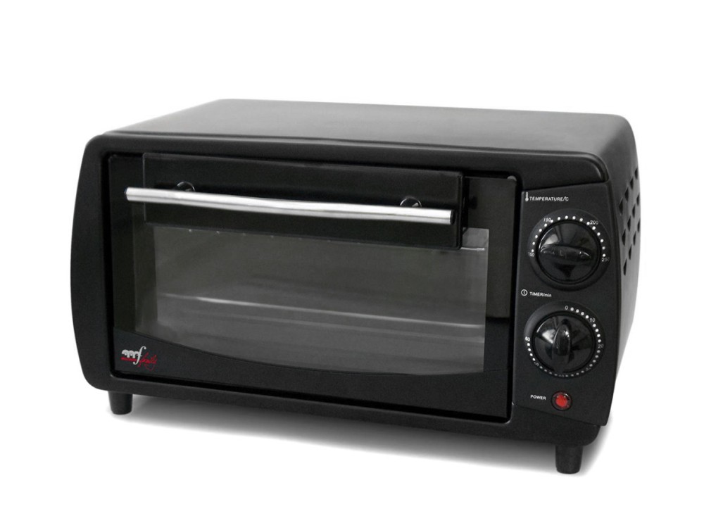 Fornetto Elettrico Multifunzione, Capacità 14 Litri