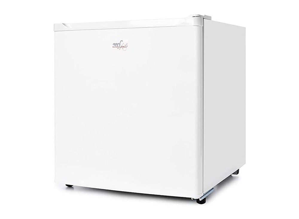 Frigorifero Termoelettrico lt 46, Colore Bianco