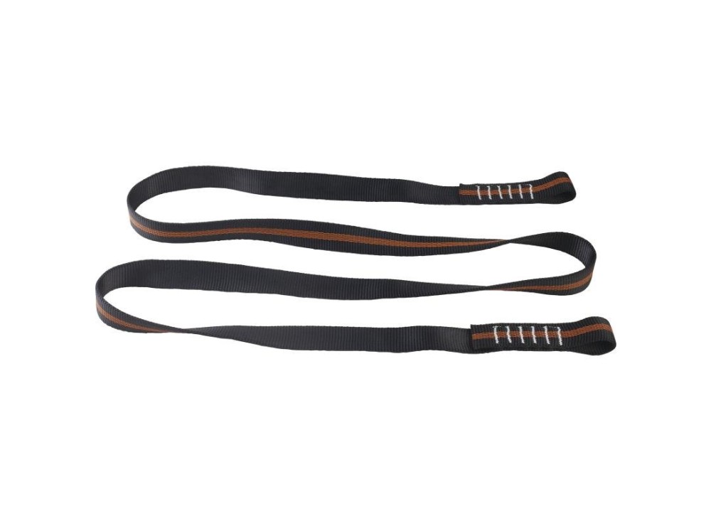 Fune e Punto D'ancoraggio Cinghia Lunghezza 1,5 Metri