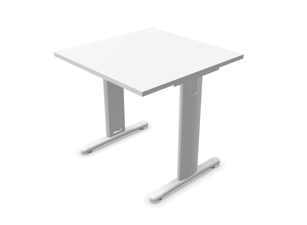 FUNKY scrivania gamba a T