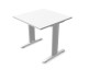 FUNKY scrivania gamba a T