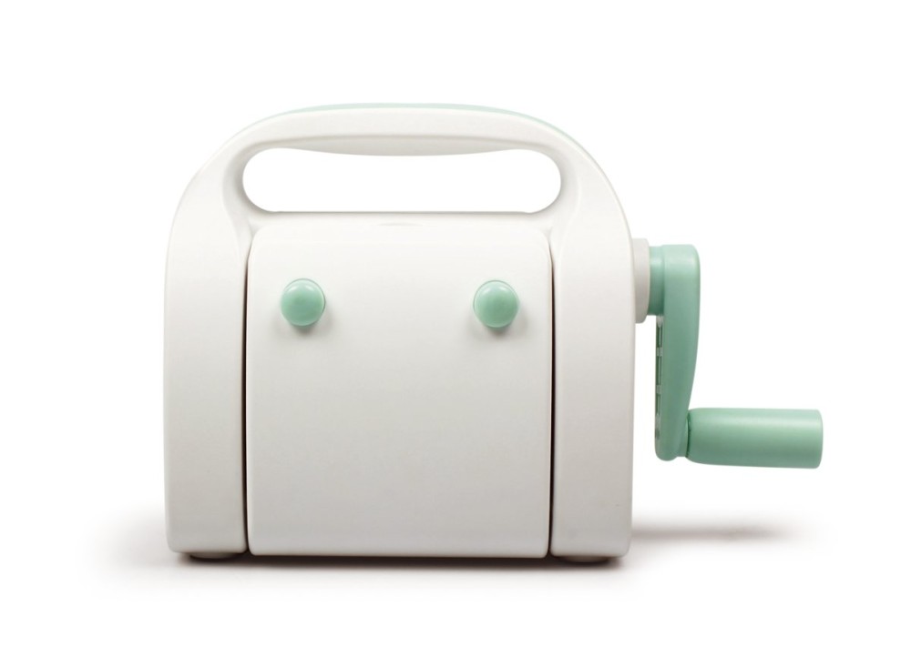 Fustellatrice "The Little"