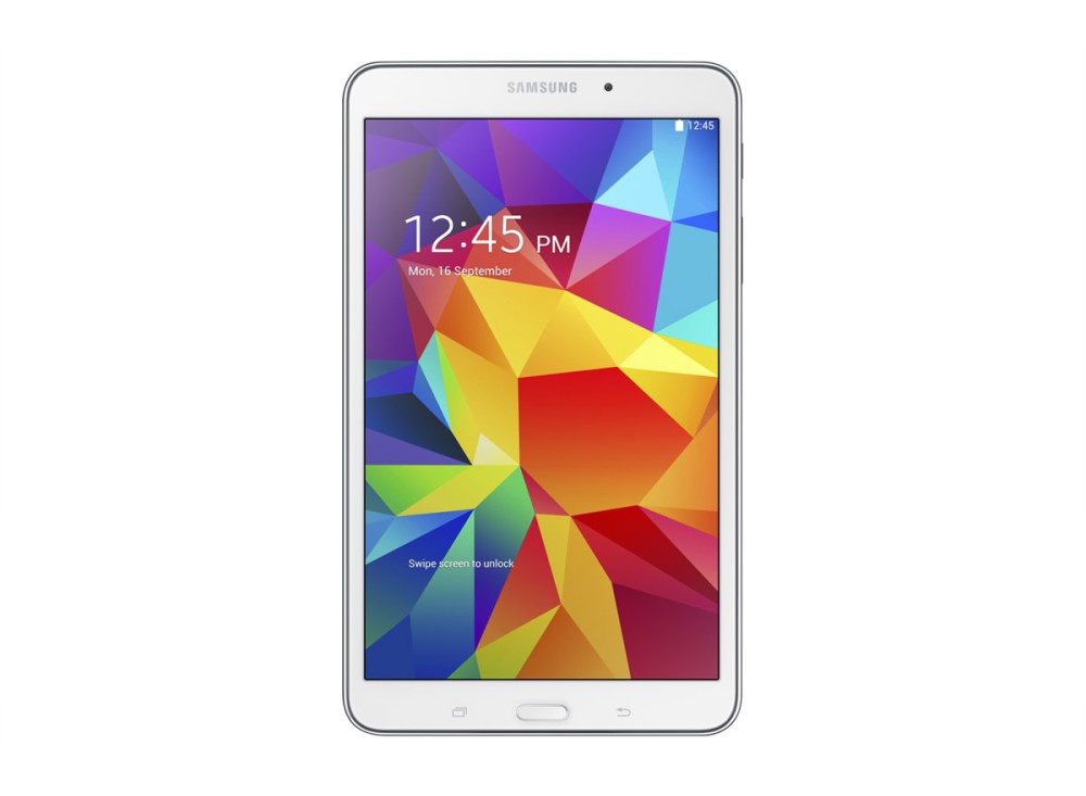 Galaxy Tab 4