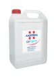 Gel Disinfettante Mani, Tanica da Rabbocco per Dispenser, Capacità 5 lt 0J0032 0680126