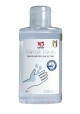 Gel Mani Igienizzante 70% Alcool, Capacità 100 ml