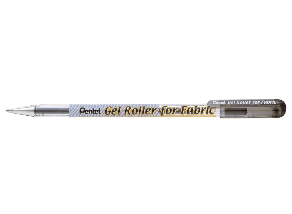 Gel Roller for Fabric