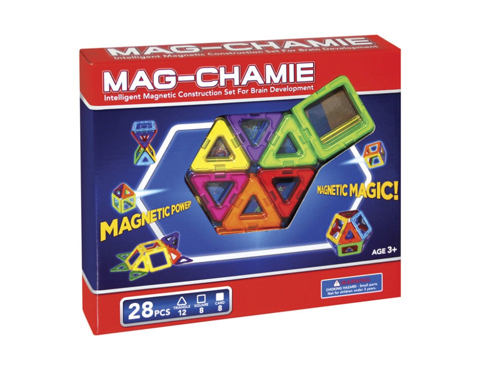 Geo-Magnetica