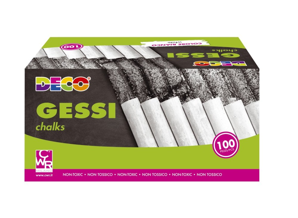 Gessi Rotondi Bianchi 0170002