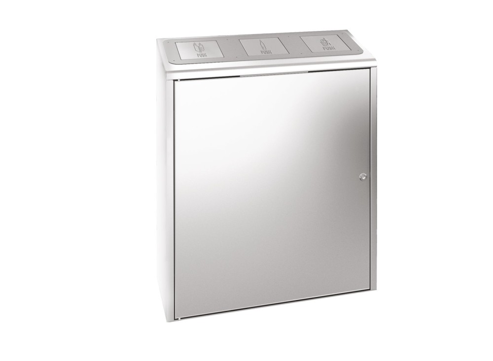 Gettacarte Malta per la raccolta differenziata