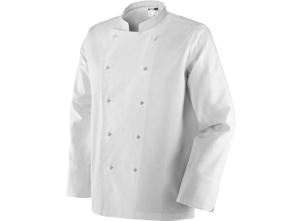 Giacca da Cuoco 100% Cotone