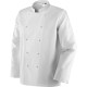 Giacca da Cuoco 100% Cotone