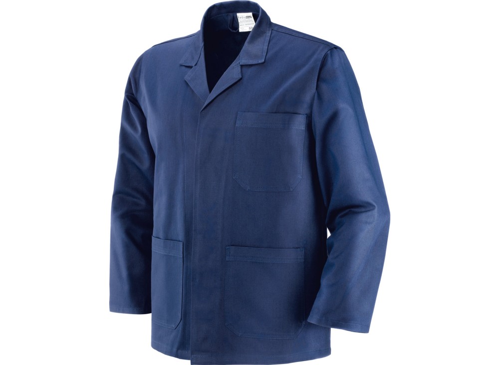 Giacca da Lavoro in Cotone Super