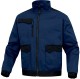 Giacca da Lavoro M2VE3 Mach 2 Blu/Azzurro