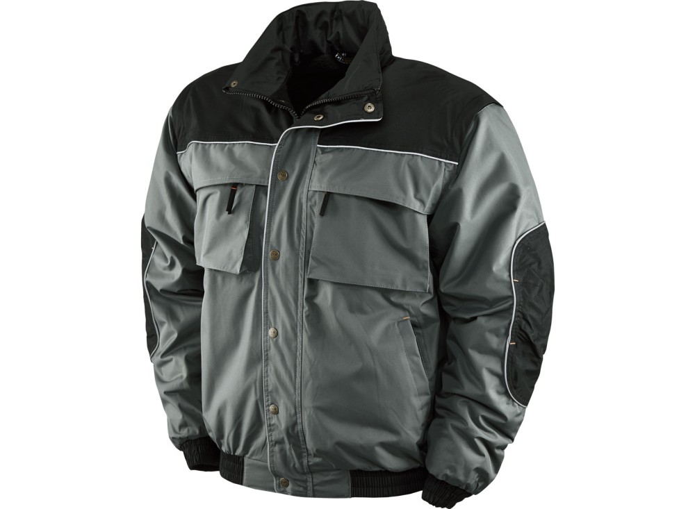 Giacca da Lavoro Poliester/Pvc New Iceberg