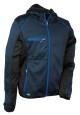 Giacca da Lavoro Softshell Uchami Antivento