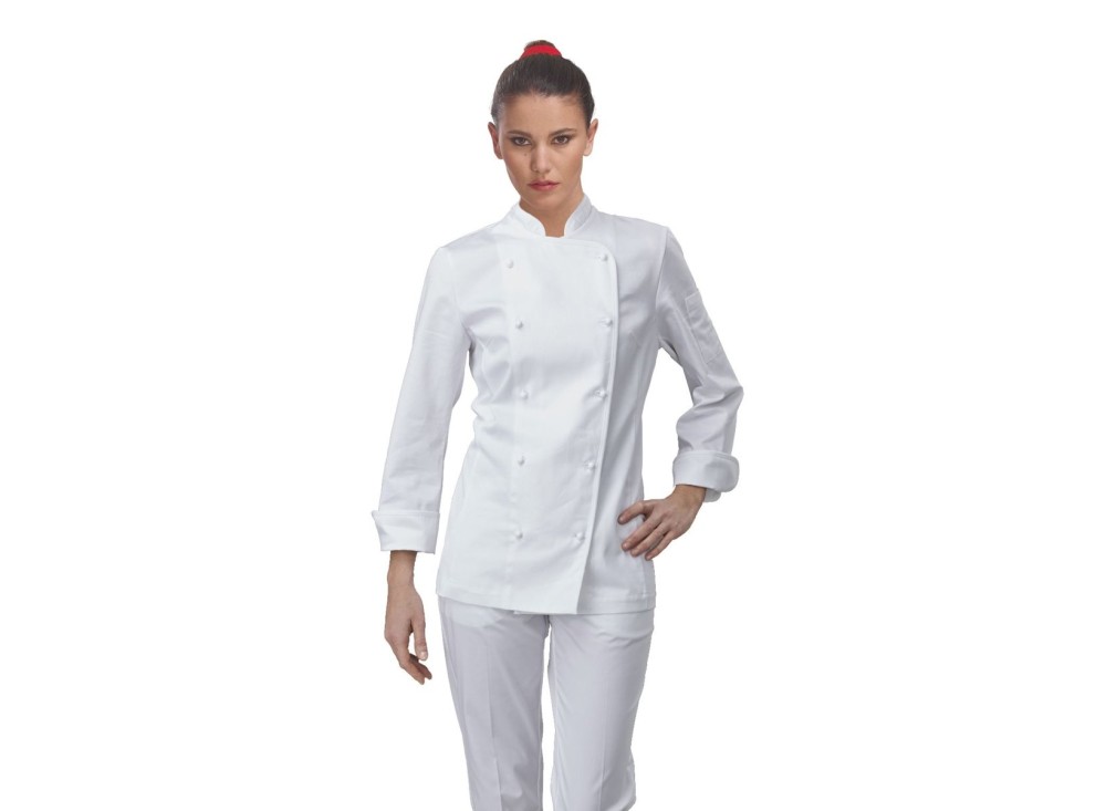 Giacca Donna Cuoco Emma