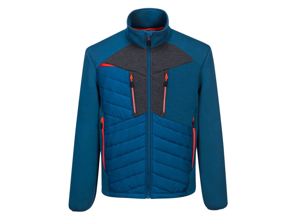 Giacca DX4 Hybrid Baffle