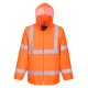 Giacca Impermeabile Alta Visibilità H440 Hi-Vis
