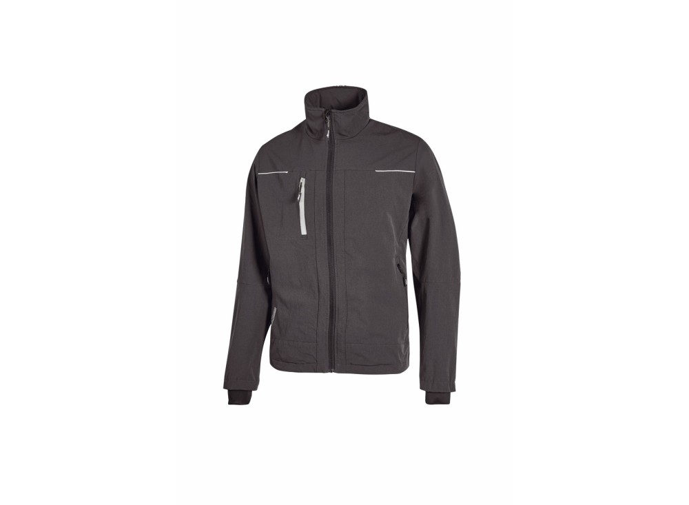 Giacca in Tessuto Pluton 0A27599