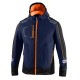Giacca Invernale Softshell Tech York