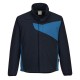 Giacca Softshell Antivento Impermeabile PW2