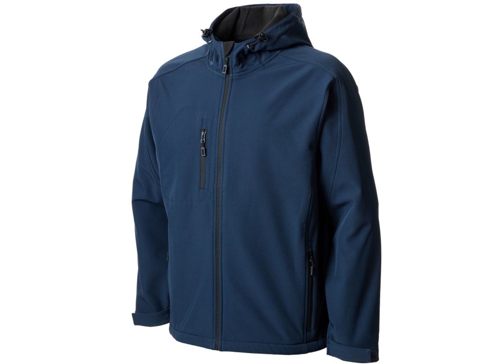 Giacca Softshell Basilea