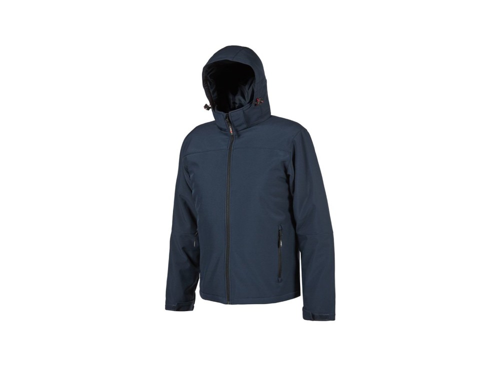 GIacca Softshell Blazyra